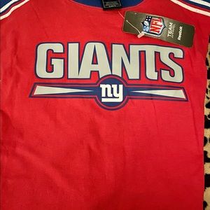 New York Giants Tee